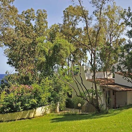 Arbatax Park Resort - Cottage Tortolì Exteriér fotografie
