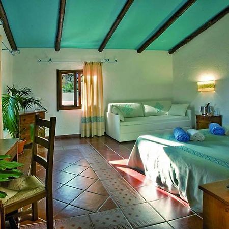 Arbatax Park Resort - Cottage Tortolì Exteriér fotografie